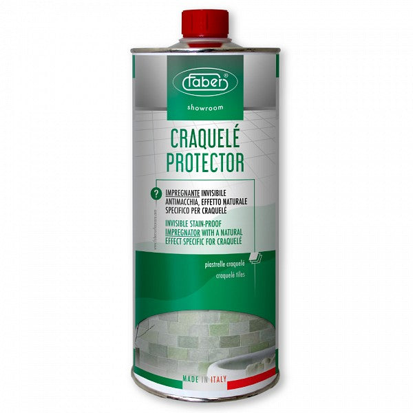 Craquele Protector