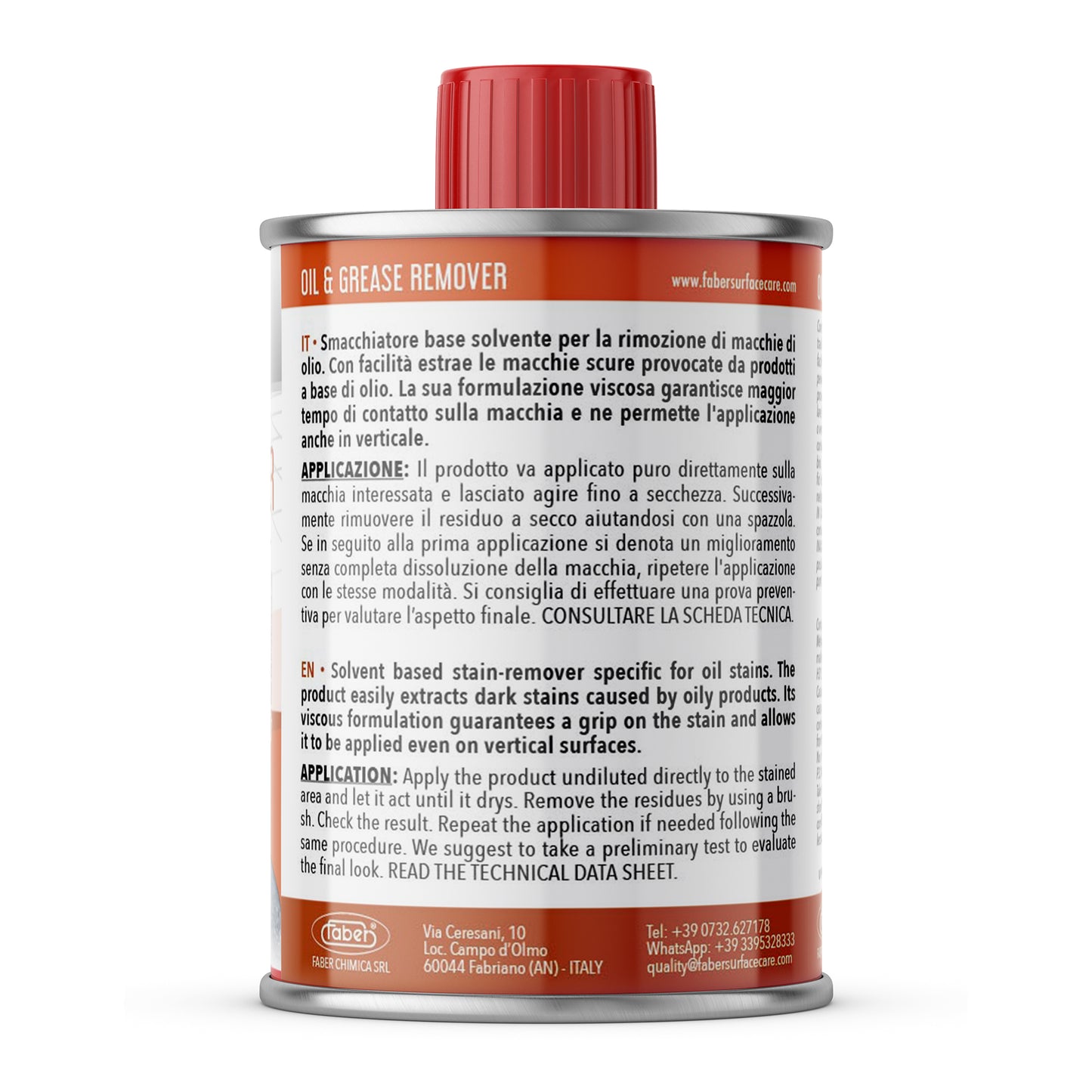 Granite Cleaner