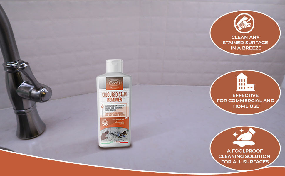Quartz Countertops Cleaner