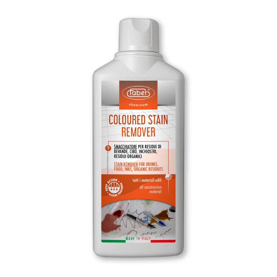 Stain Remover