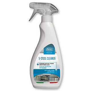 Stainless Steel Cleaner