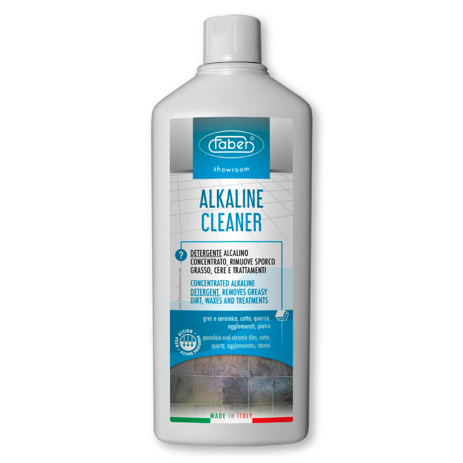Tile Floor Cleaner
