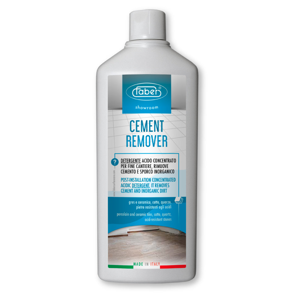 Tile Grout Haze Remover