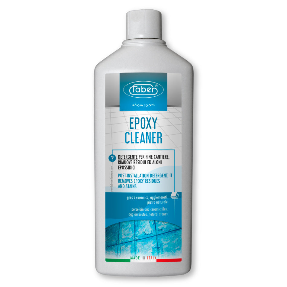 Tile Grout Haze Remover