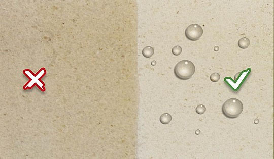 Water Protection