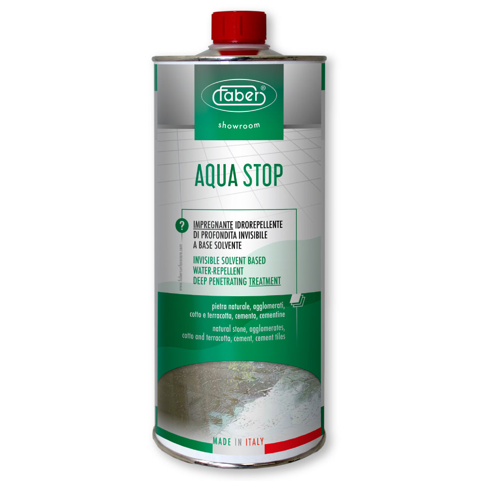 Water Repellent