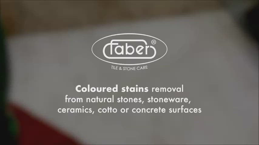 Stain Remover - Wine, Juice, Ink & Coffee Stain Remover - Marble