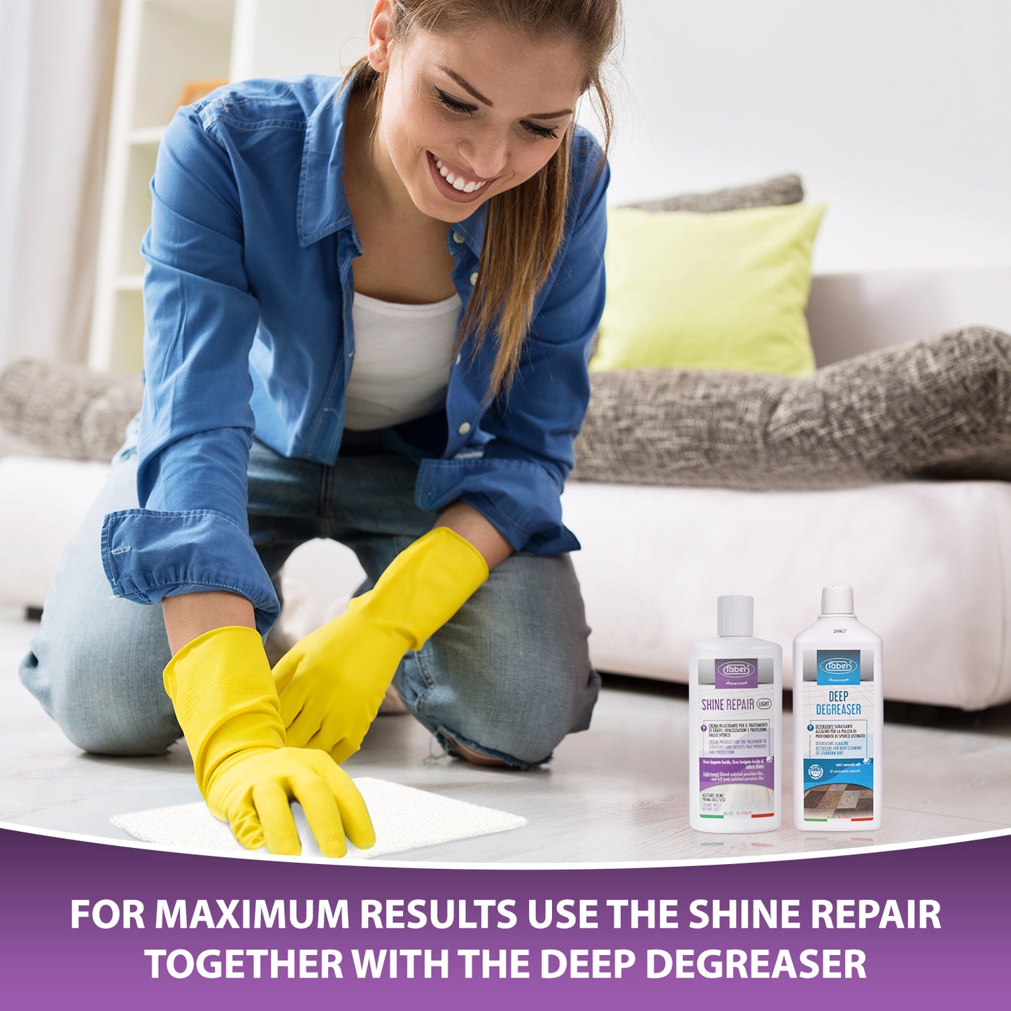 Shine Repair