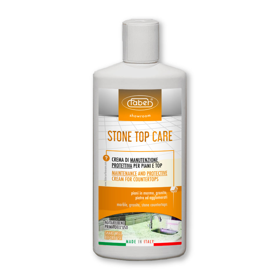 Countertop Cleaner and Maintenance