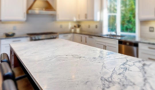 Countertop Protection for Easy Care