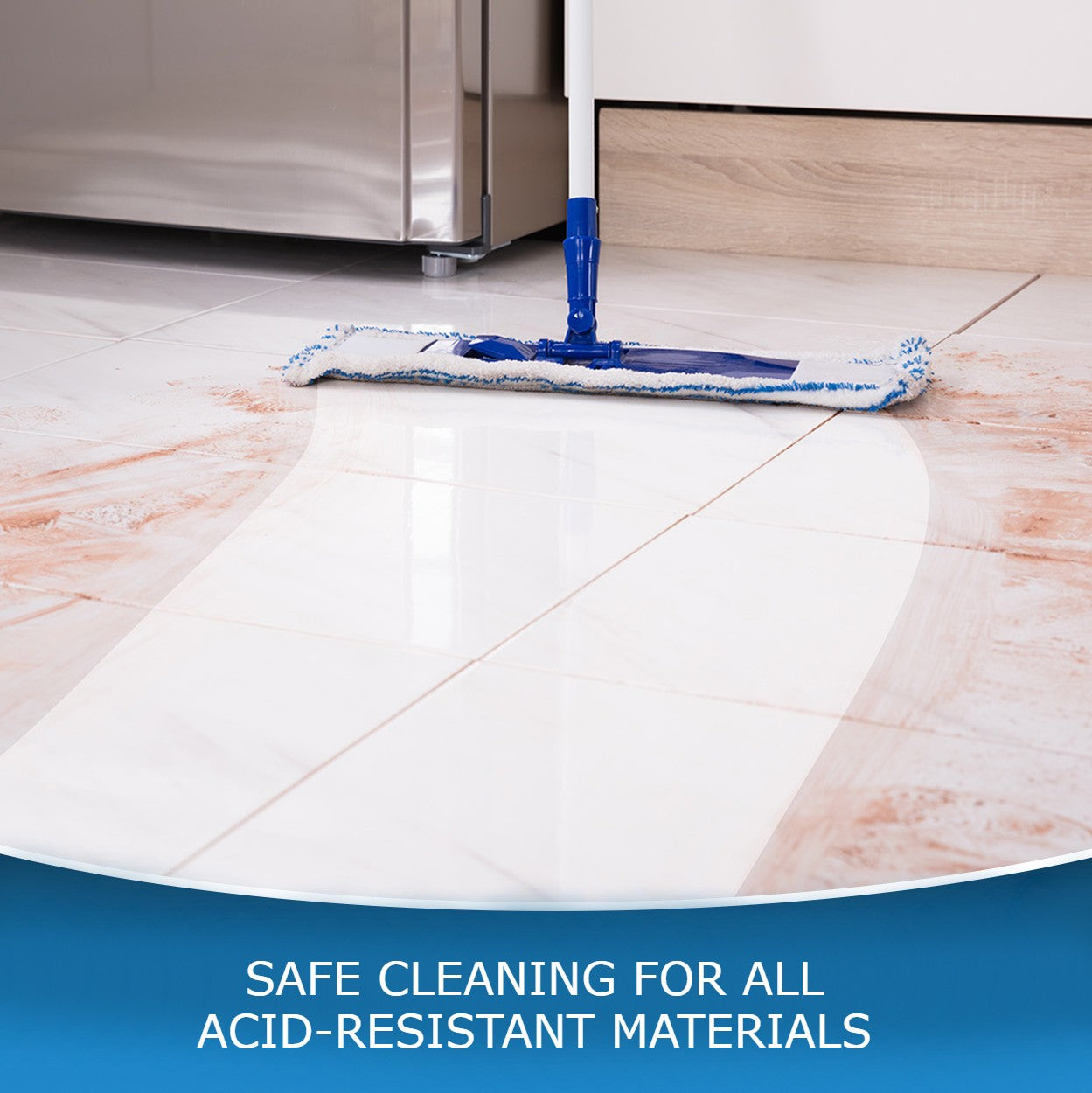 Floor Tile Cleaner