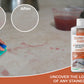 Marble Stain Remover