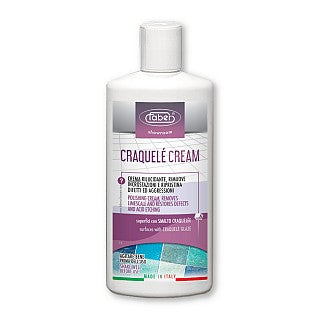 Craquele Cream
